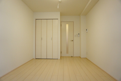 リブリ・マランド 千葉中央の内装|過ごしやすい室内です