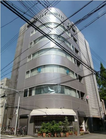 本町アートスクエア