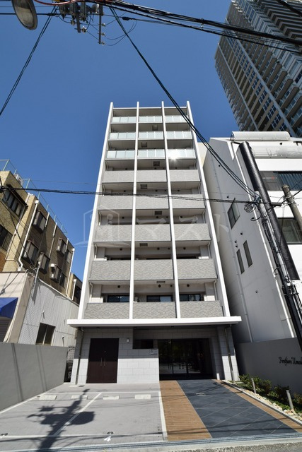 ファーストフィオーレ梅田イースト