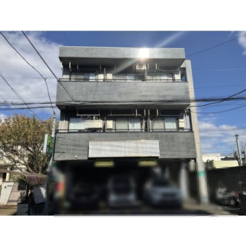 プレゼントコート