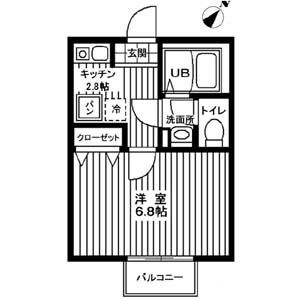 キャメル宮原Ⅳ