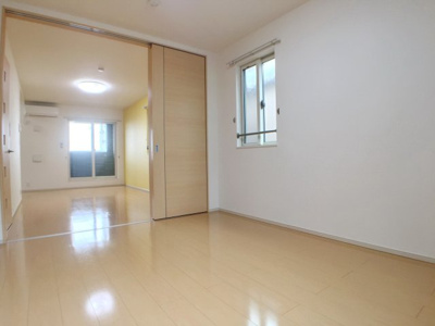 【内装】 | フラットｍ’ｓ－１