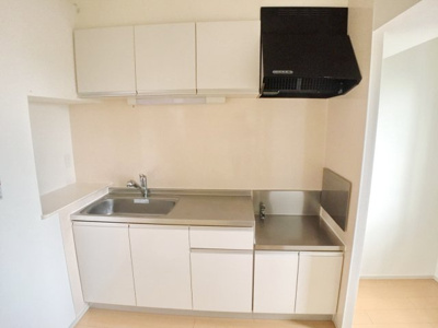 【キッチン】 | フラットｍ’ｓ－１