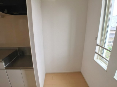 【内装】 | フラットｍ’ｓ－１