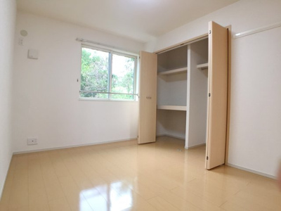 【寝室】 | フラットｍ’ｓ－１