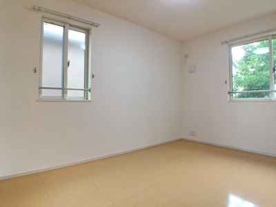 【寝室】 | フラットｍ’ｓ－１