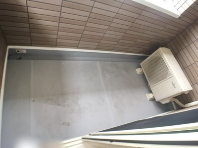 【バルコニー】 | フラットｍ’ｓ－１