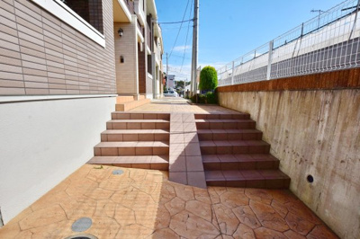 【その他共用部分】 | フラットｍ’ｓ－１