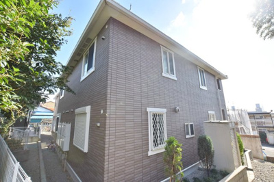 【外観】 | フラットｍ’ｓ－１