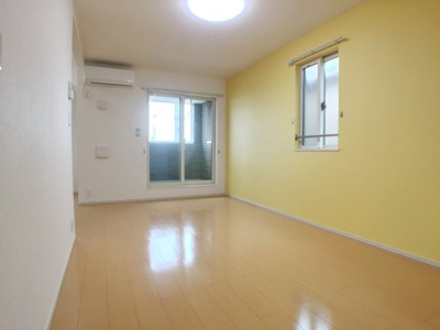 【居間・リビング】 | フラットｍ’ｓ－１