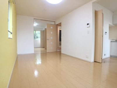 【居間・リビング】 | フラットｍ’ｓ－１