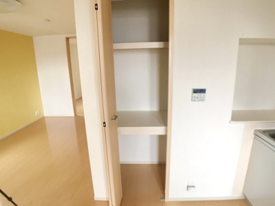 【収納】 | フラットｍ’ｓ－１