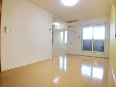 【洋室】 | フラットｍ’ｓ－１