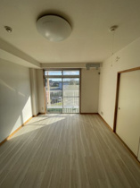 使いやすいリビングです