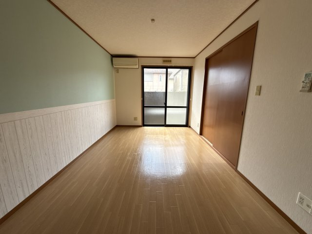 ヴィラ・レグルスの居間・リビング