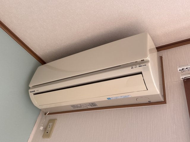 ヴィラ・レグルスの設備