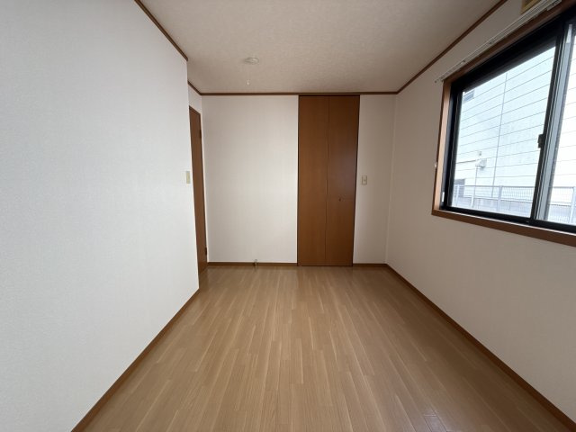 ヴィラ・レグルスの子供部屋