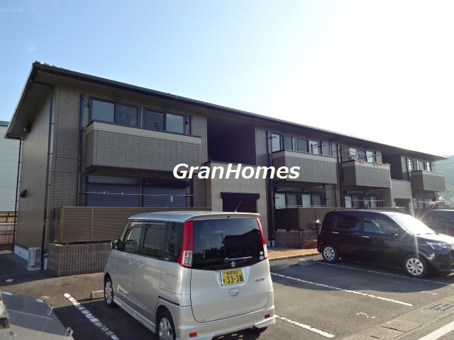 ヴィラ・レグルス