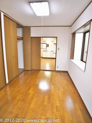 【内装】 | グロリアサンコー | 内装も気になるポイント