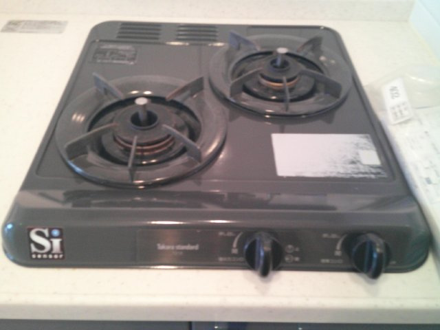 大阪市中央区島町２丁目の賃貸マンションの設備