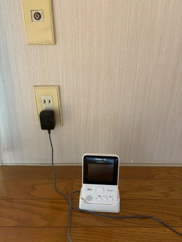 【セキュリティ】リリーズハウス相模大野 