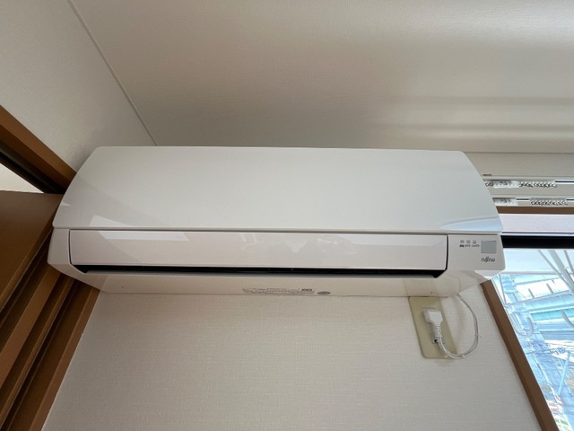 エメラルド・ノービレⅢの設備