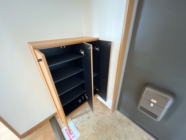 エメラルド・ノービレⅢのその他