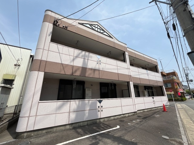 エメラルド・ノービレⅢのその他共用部分