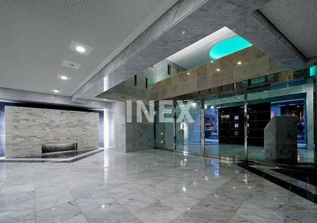 横浜市南区万世町１丁目の賃貸マンションのロビー|オートロックや防犯カメラ完備！