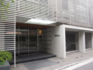 神楽坂南町ハウスの画像