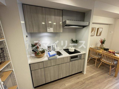 【その他】 | パークアクシス柏