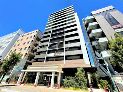 【外観】 | パークアクシス柏