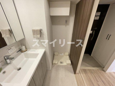 【玄関】 | パークアクシス柏