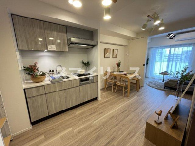 【ロビー】 | パークアクシス柏