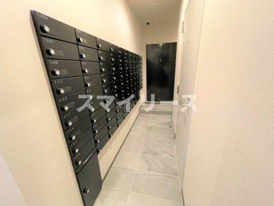 【その他共用部分】 | パークアクシス柏