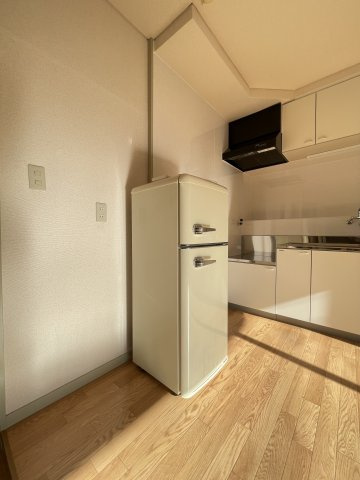 川崎市多摩区菅１丁目の賃貸マンションの設備