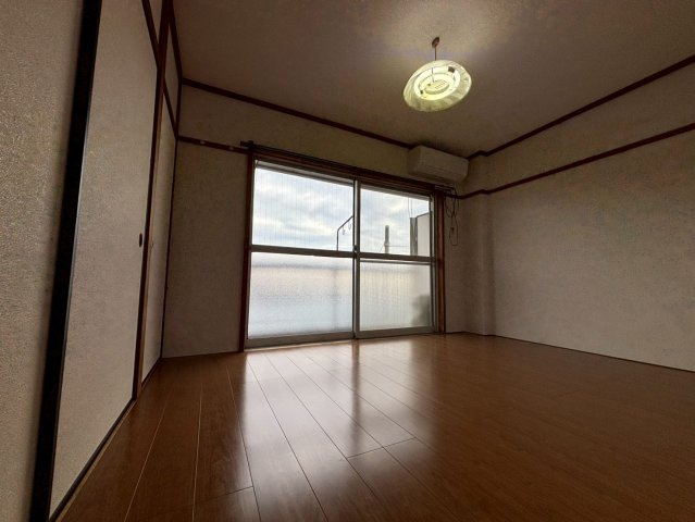 使いやすいリビングです 