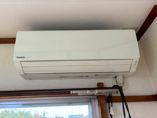 【設備】高喜屋マンション 