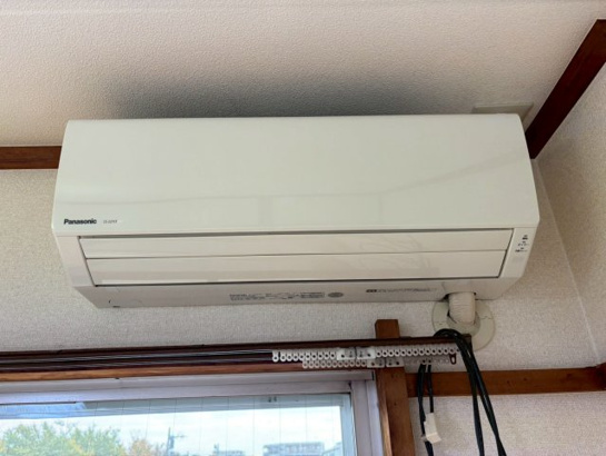 【設備】高喜屋マンション 