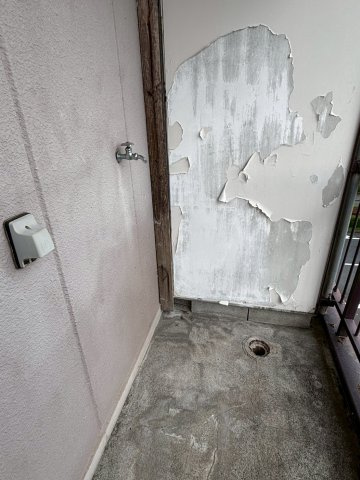 【設備】高喜屋マンション 