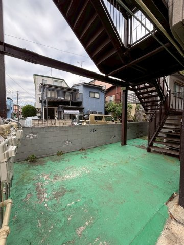 【共有部分】高喜屋マンション 