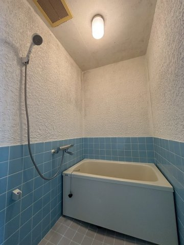 日々の暮らしに欠かせないお風呂です 