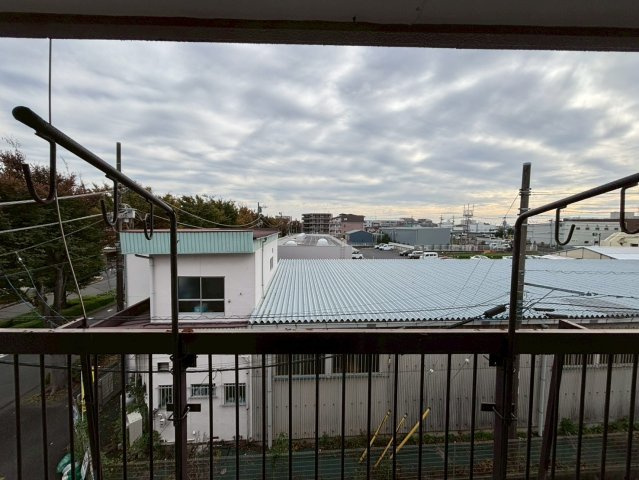 【展望】高喜屋マンション 