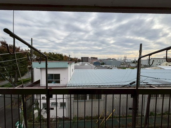 【展望】高喜屋マンション 