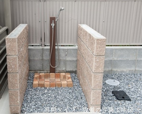 アルファードのその他共用部分