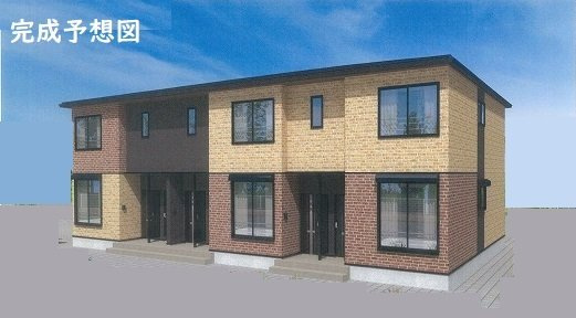 アルファードの外観