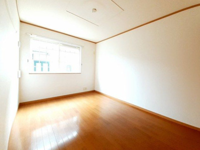 【洋室】 | オークスクエア