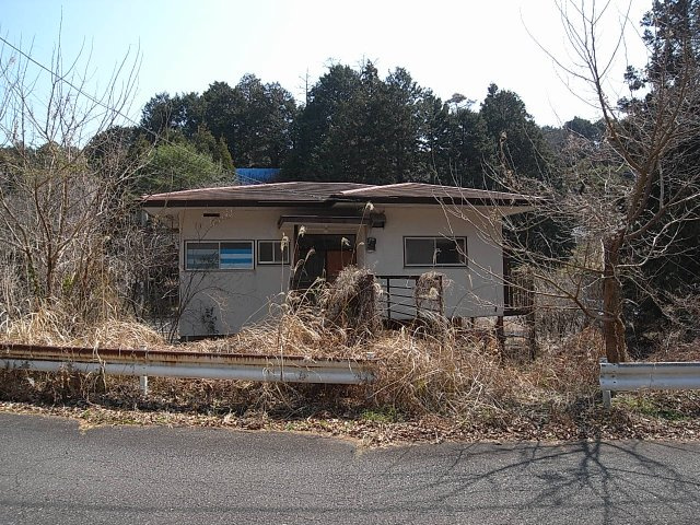富士見ニュータウン