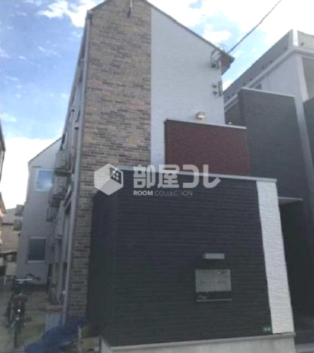 グランドーレ高円寺