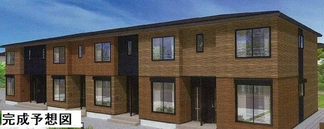 メゾン・ラフォーレ